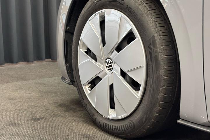 undefined VW ID.3 fra 2024