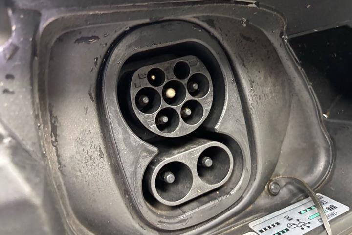 undefined VW ID.3 fra 2024