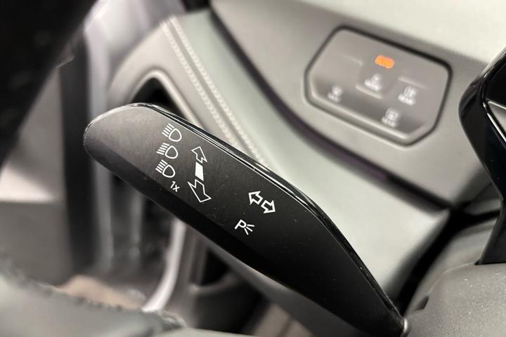 undefined VW ID.3 fra 2024