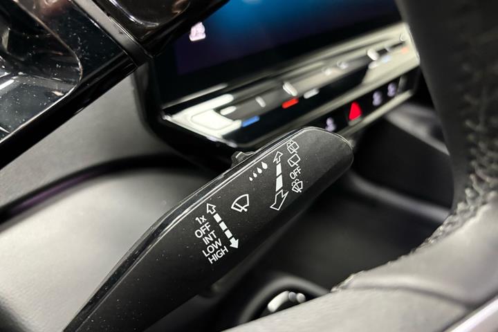 undefined VW ID.3 fra 2024