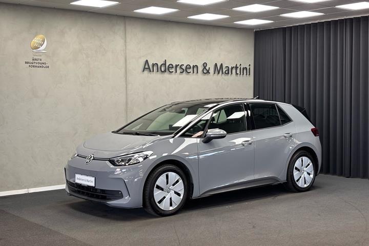 undefined VW ID.3 fra 2024