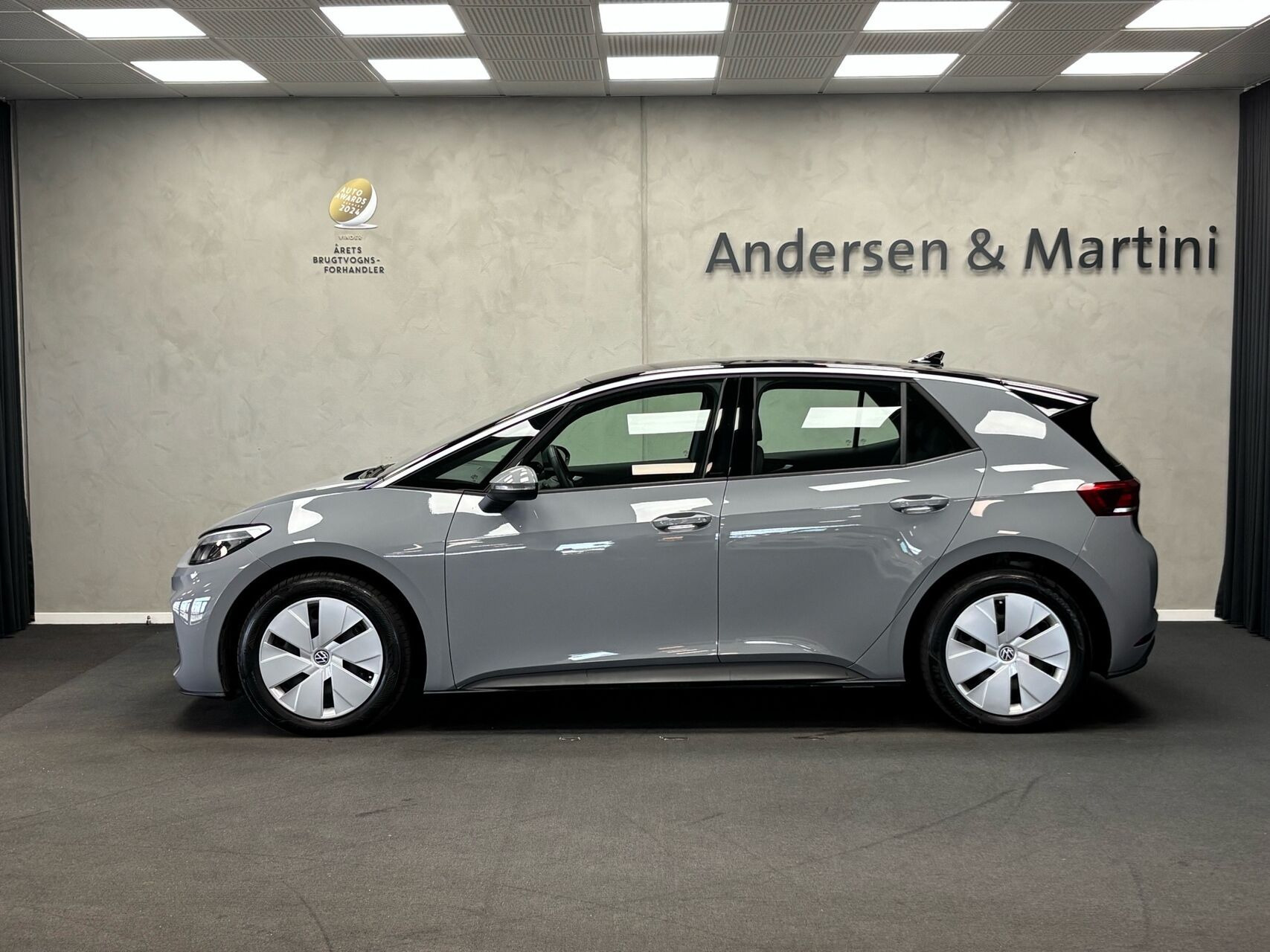 undefined VW ID.3 fra 2024