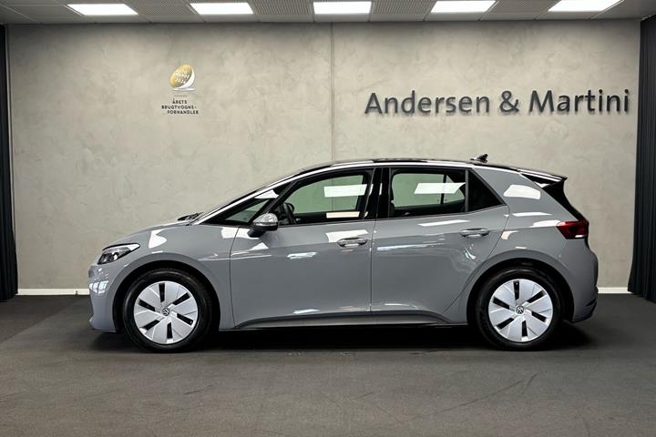 undefined VW ID.3 fra 2024