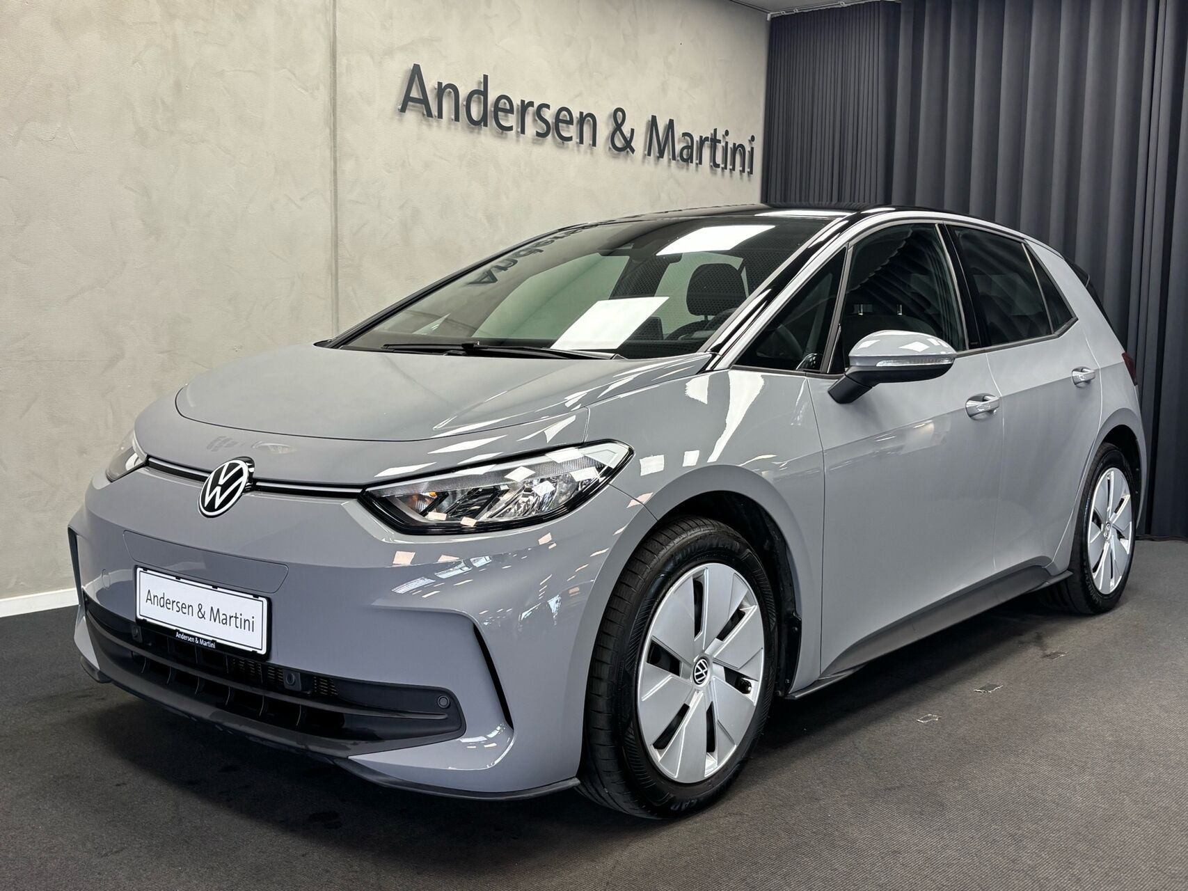 undefined VW ID.3 fra 2024