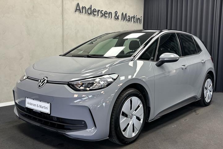 undefined VW ID.3 fra 2024