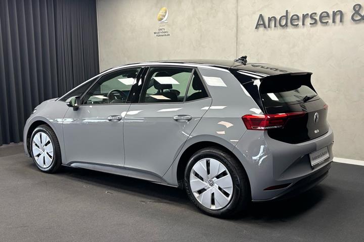 undefined VW ID.3 fra 2024