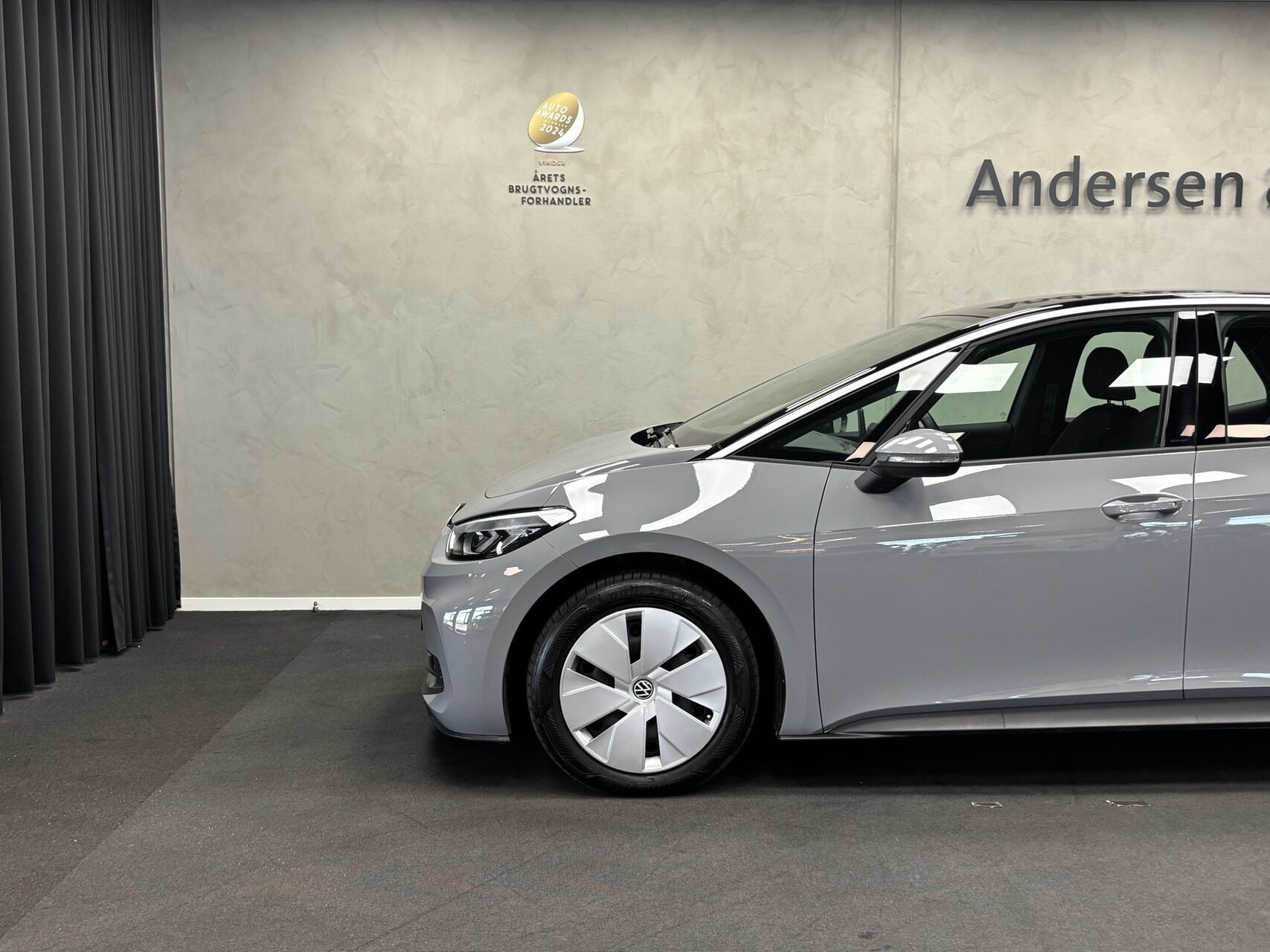 undefined VW ID.3 fra 2024