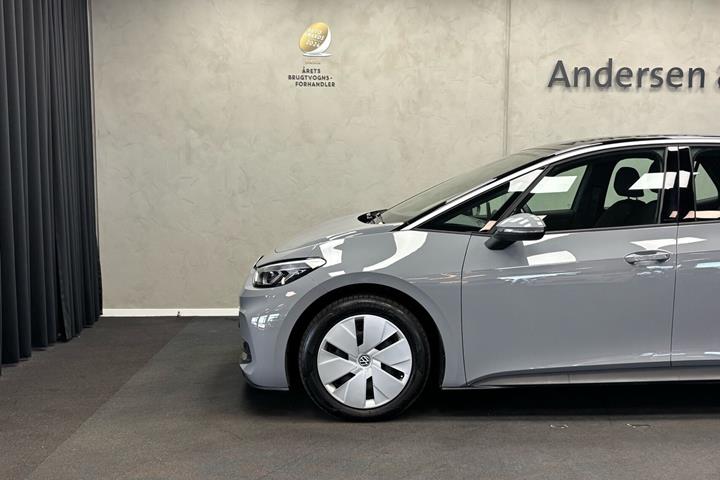 undefined VW ID.3 fra 2024