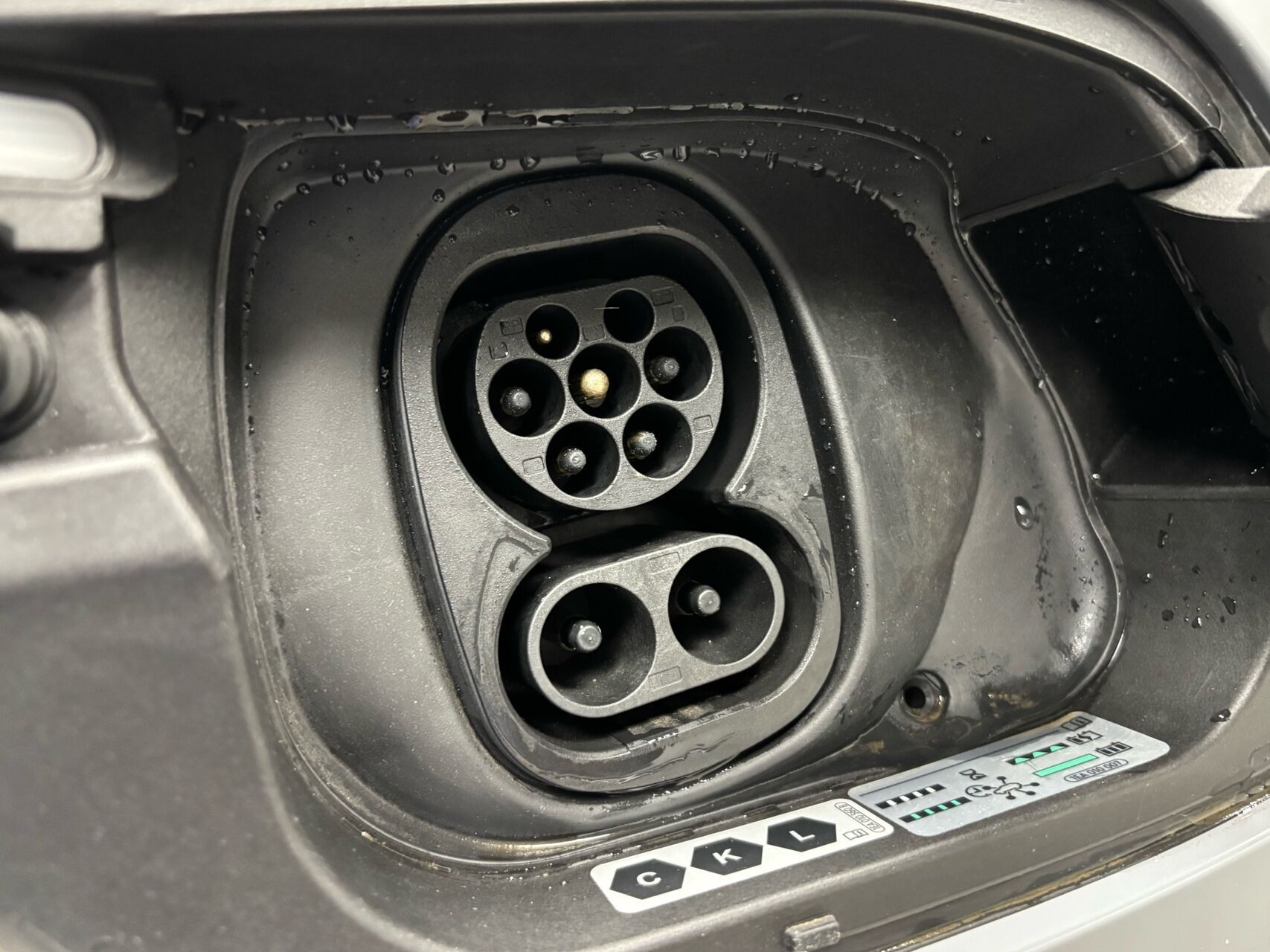 undefined VW ID.3 fra 2024