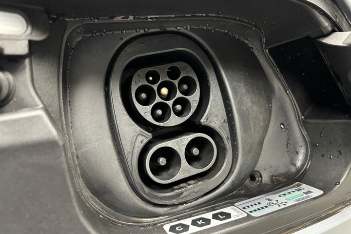undefined VW ID.3 fra 2024