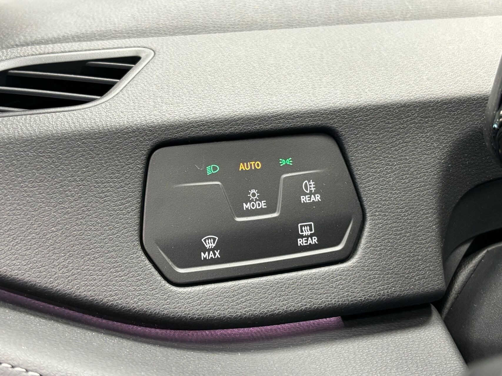 undefined VW ID.3 fra 2024