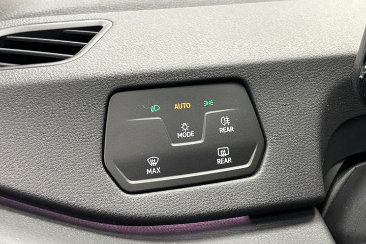 undefined VW ID.3 fra 2024