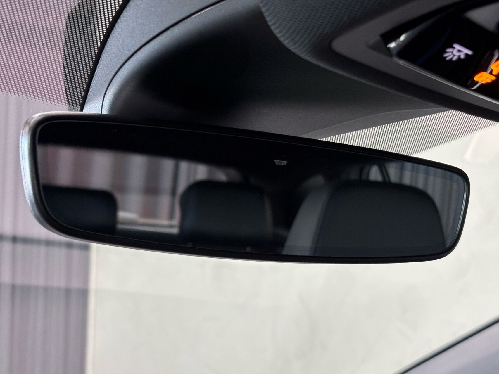 Sølv VW ID.4 fra 2022