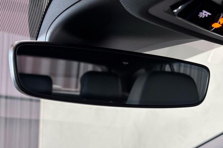 Sølv VW ID.4 fra 2022