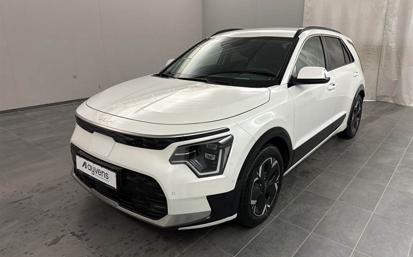 Kia Niro EV EL Prestige 204HK 5d Aut.