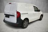 Hvid Mercedes Citan fra 2022