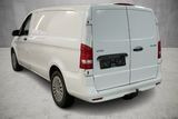 Hvid Mercedes Vito fra 2026