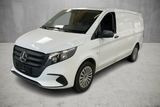 Hvid Mercedes Vito fra 2026