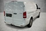 Hvid Mercedes Vito fra 2026