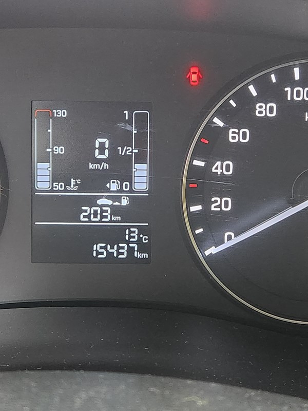 undefined Hyundai i20 fra 2016