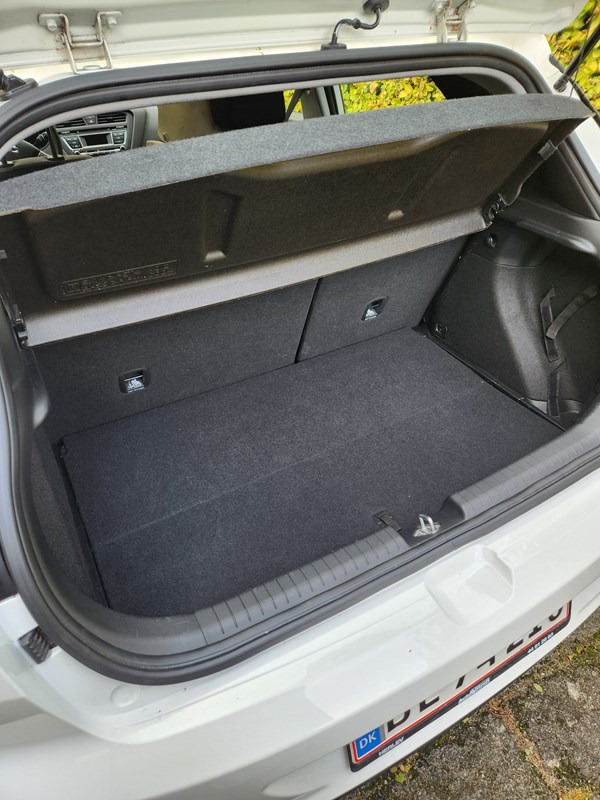 undefined Hyundai i20 fra 2016