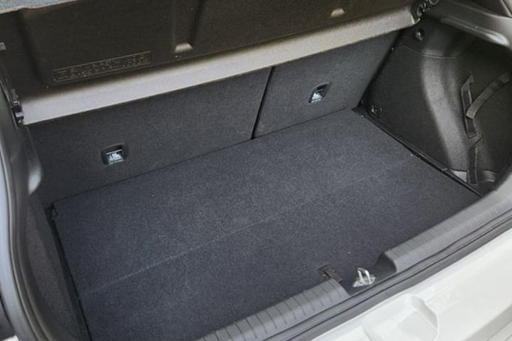 undefined Hyundai i20 fra 2016