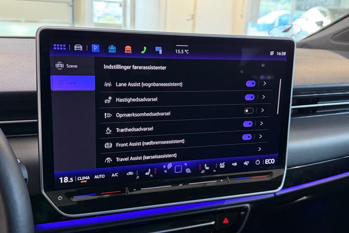 Hvid VW ID.7 fra 2026