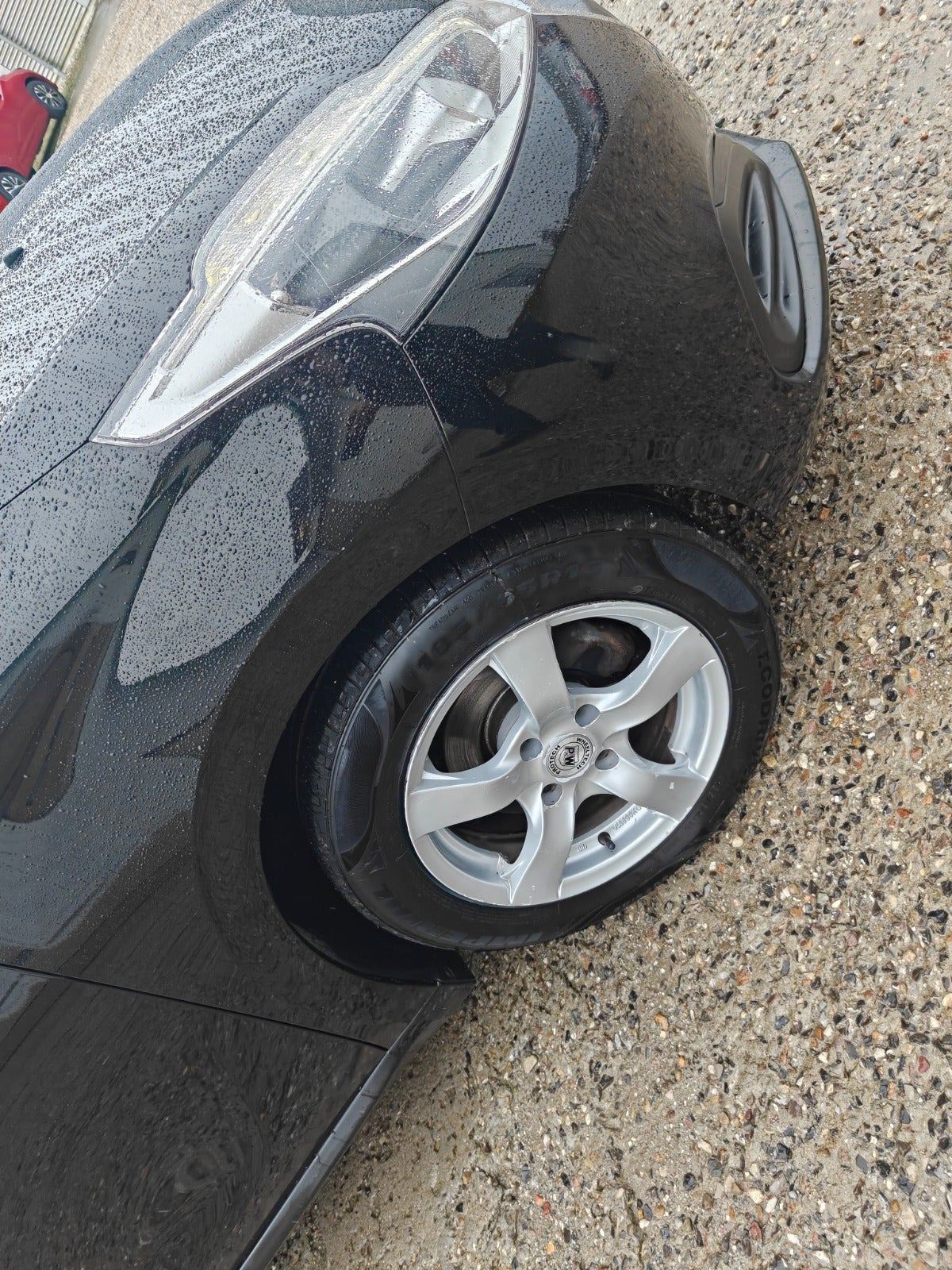 undefined Peugeot 208 fra 2018