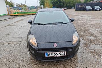 Fiat Punto 1,3 JTD Active