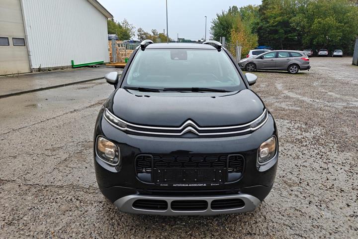 undefined Citroën C3 Aircross fra 2018