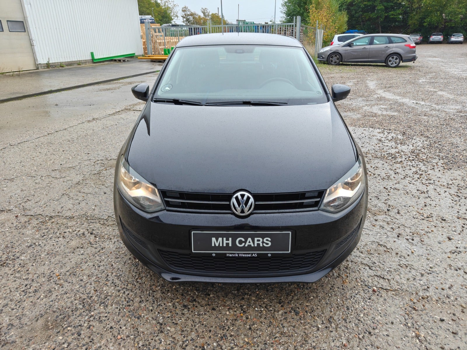 VW Polo 1,2 TSi 90 Life