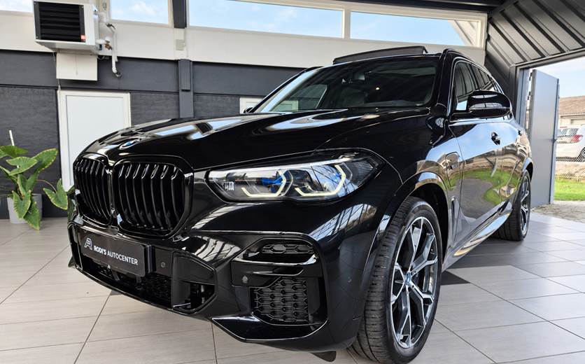 BMW X5 3,0 xDrive45e M-Sport aut.