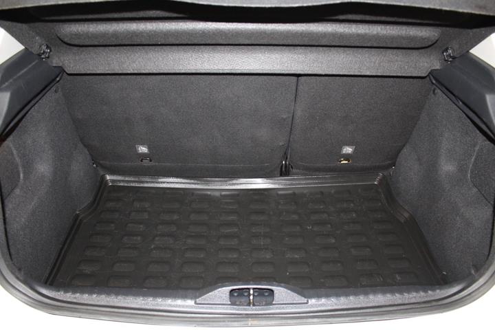 Hvid Citroën C3 fra 2018