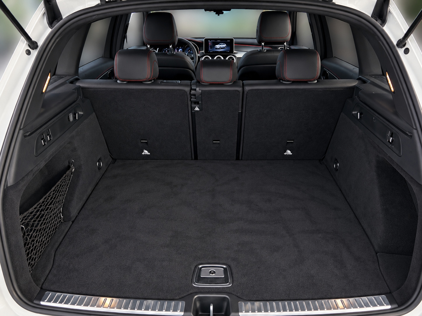 undefined Mercedes GLC43 fra 2019