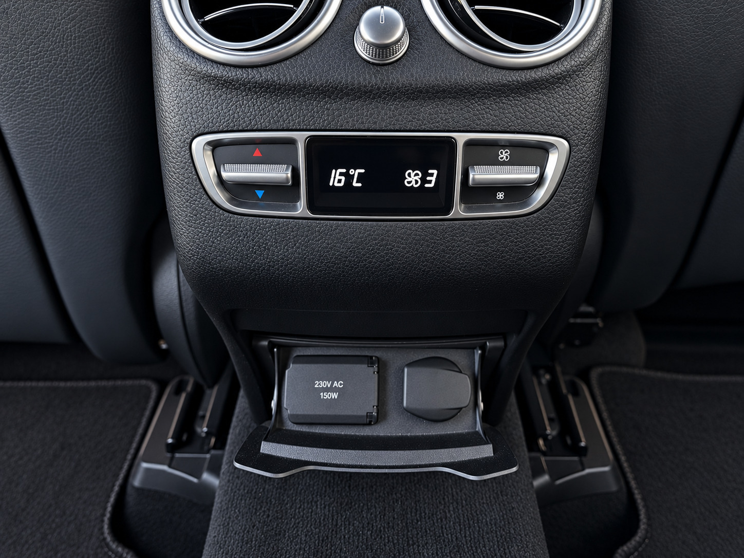 undefined Mercedes GLC43 fra 2019