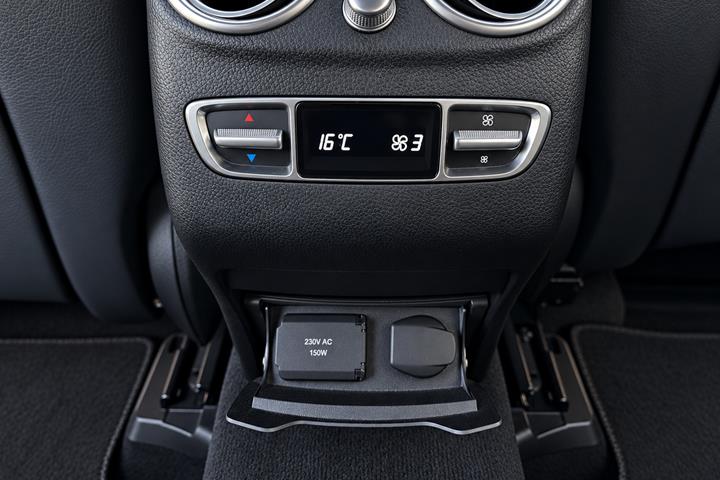 undefined Mercedes GLC43 fra 2019
