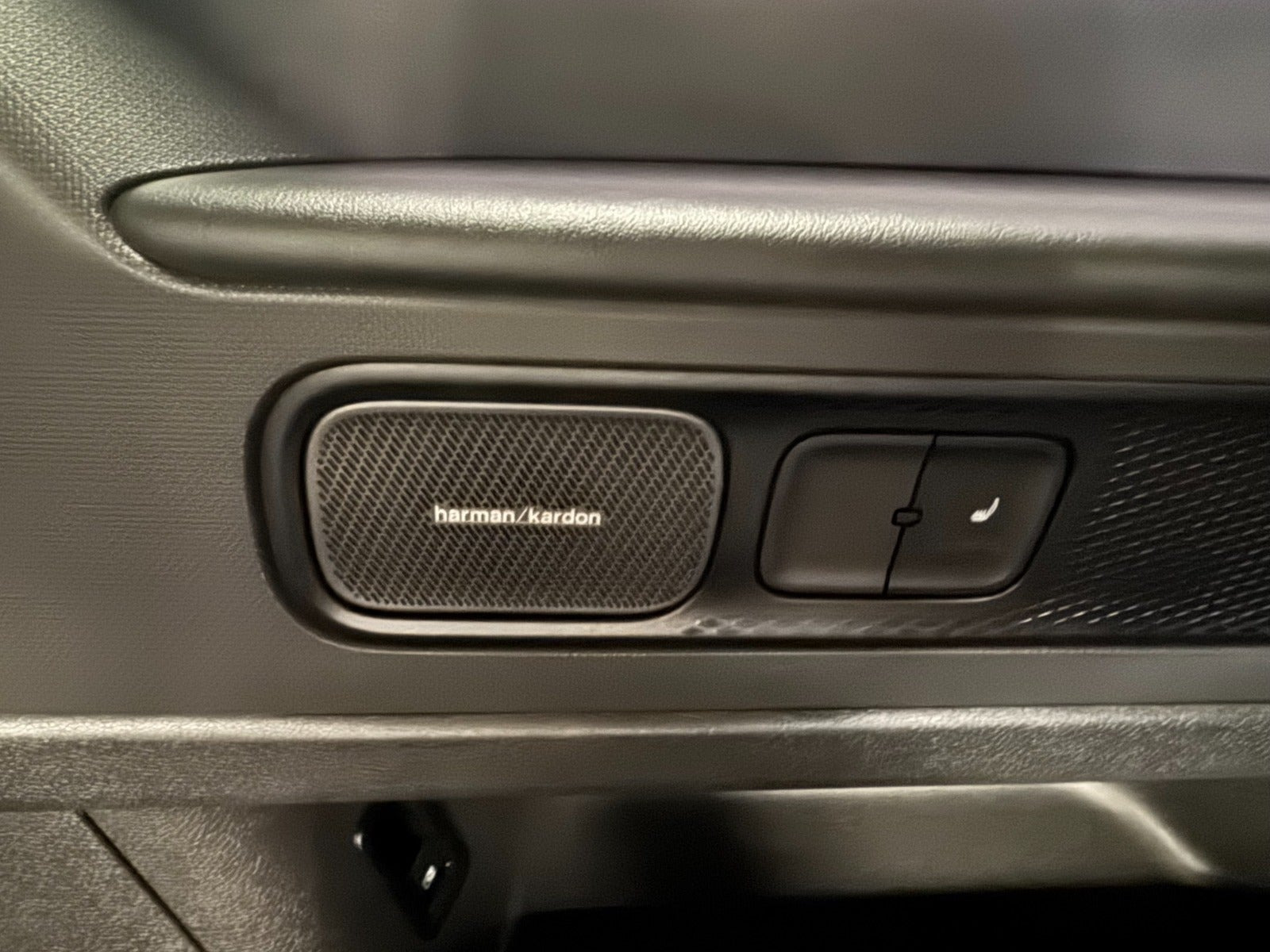 Sort VW ID.Buzz fra 2025