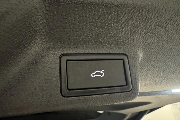 Sort VW ID.Buzz fra 2025