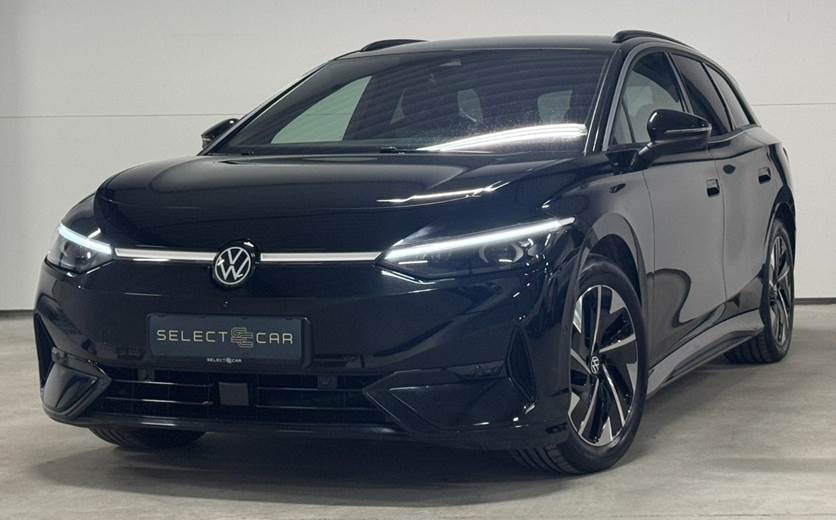 VW ID.7 77 Style Tourer