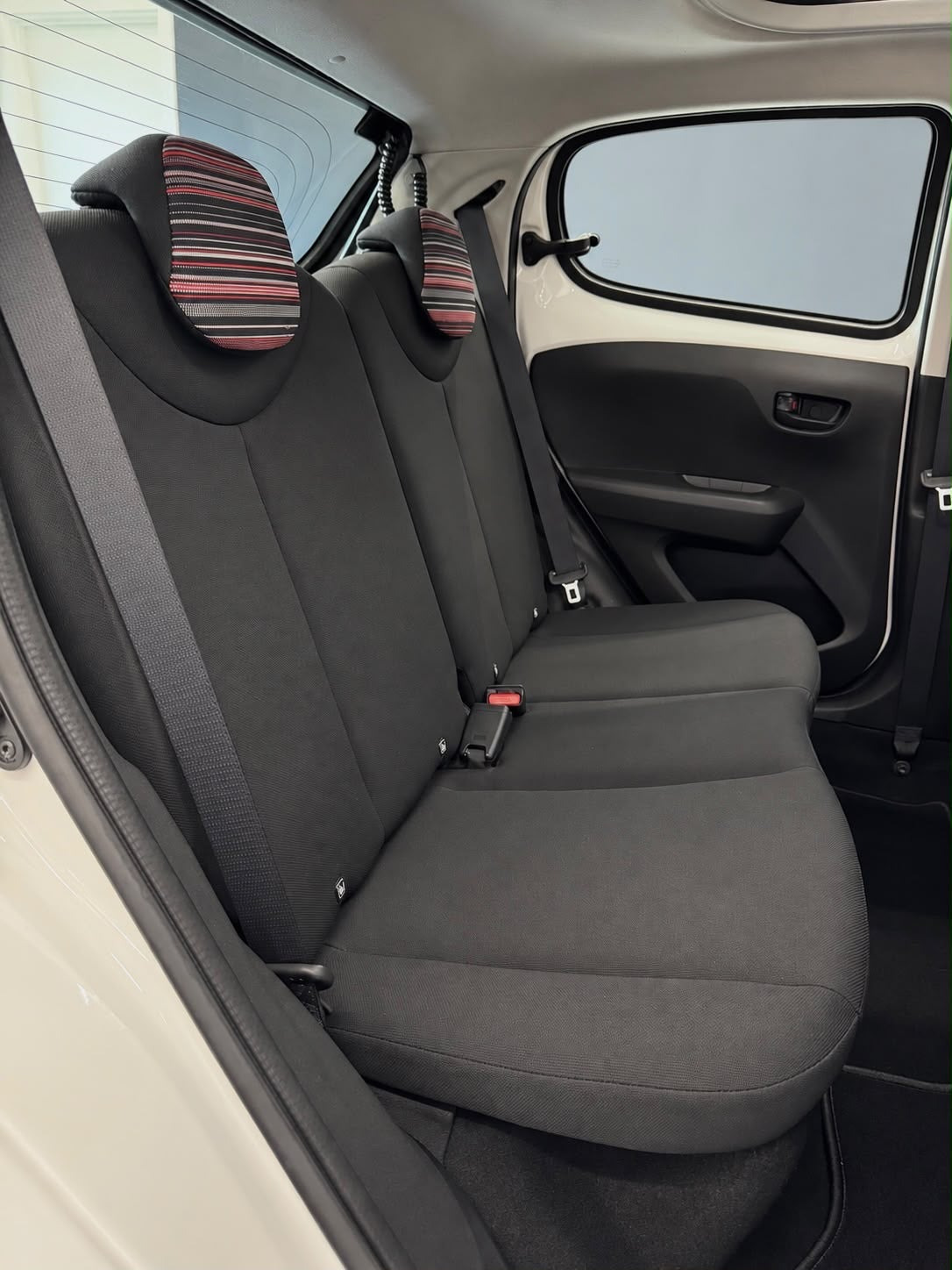 undefined Citroën C1 fra 2017