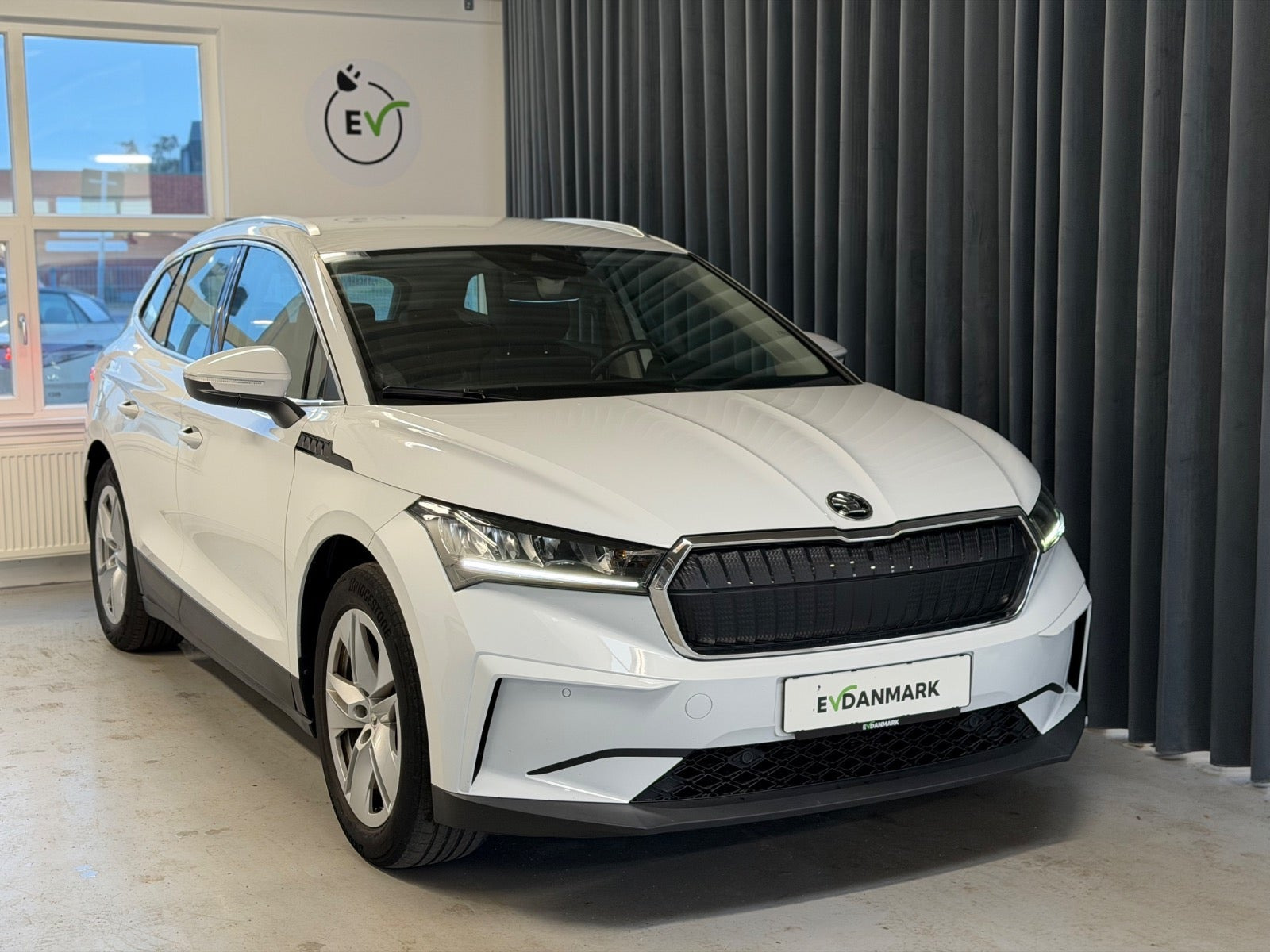 Skoda Enyaq 60 iV