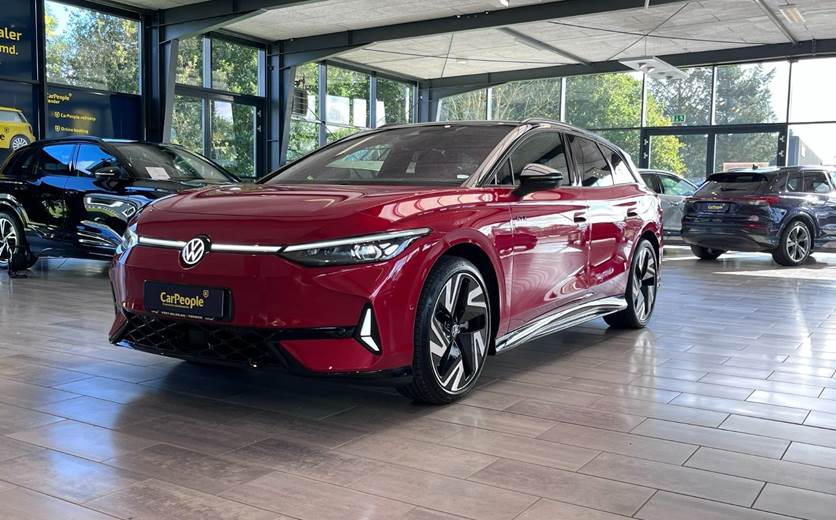 VW ID.7 86 GTX Max+ Tourer 4Motion