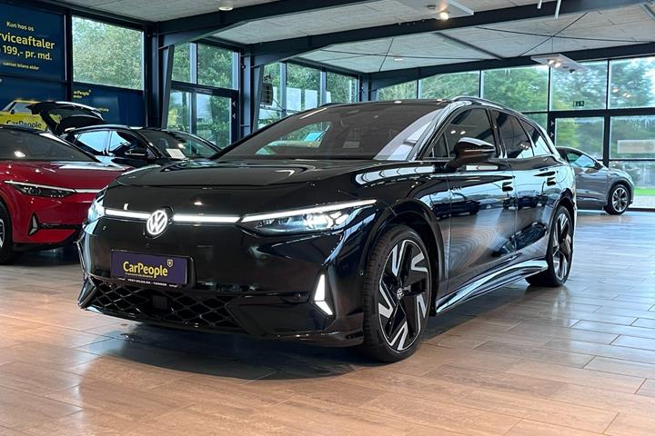 Sort VW ID.7 fra 2026