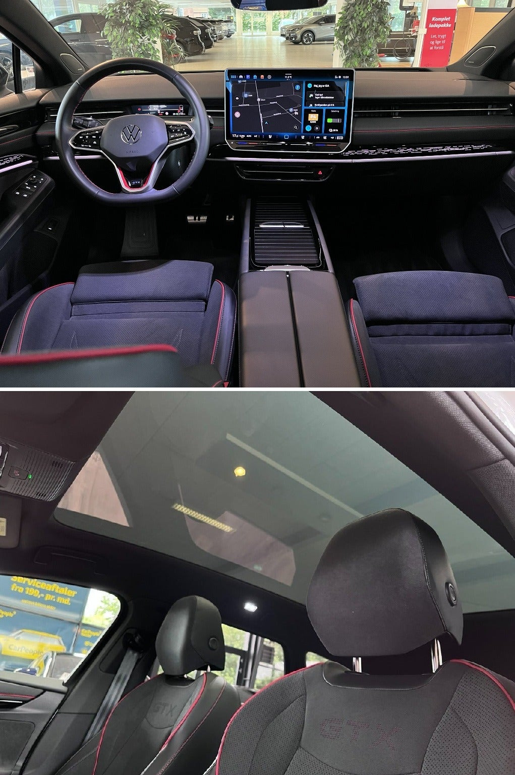 Sort VW ID.7 fra 2026