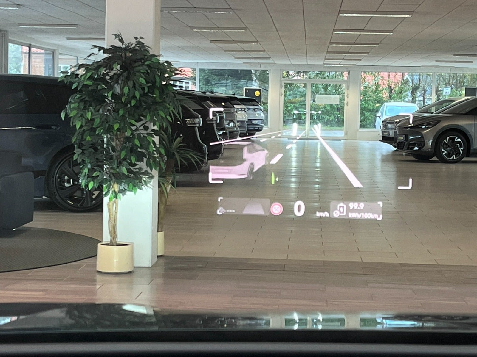 Sort VW ID.7 fra 2026