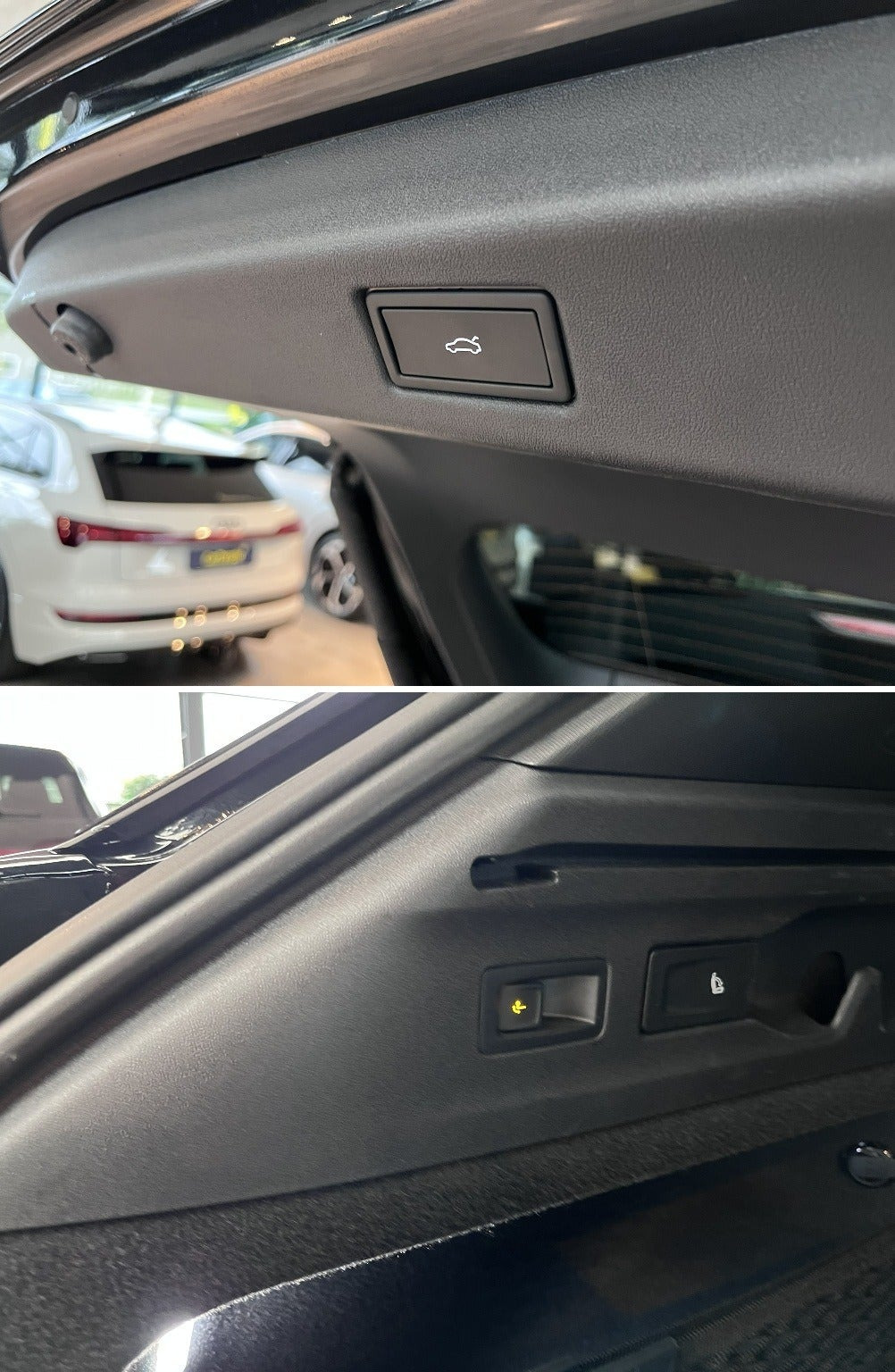 Sort VW ID.7 fra 2026