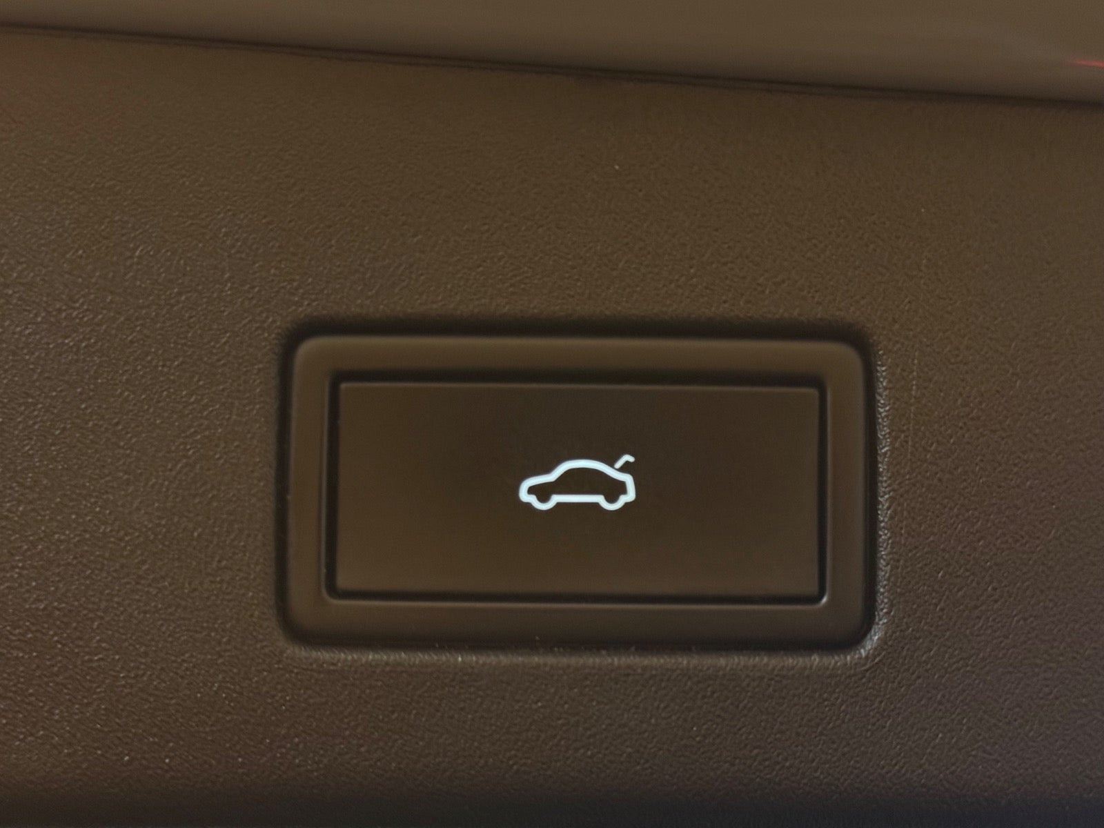 Grå VW ID.5 fra 2024