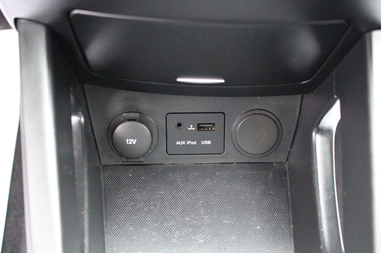 Sort Kia Ceed fra 2011