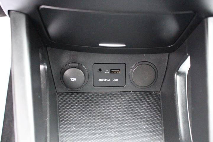 Sort Kia Ceed fra 2011