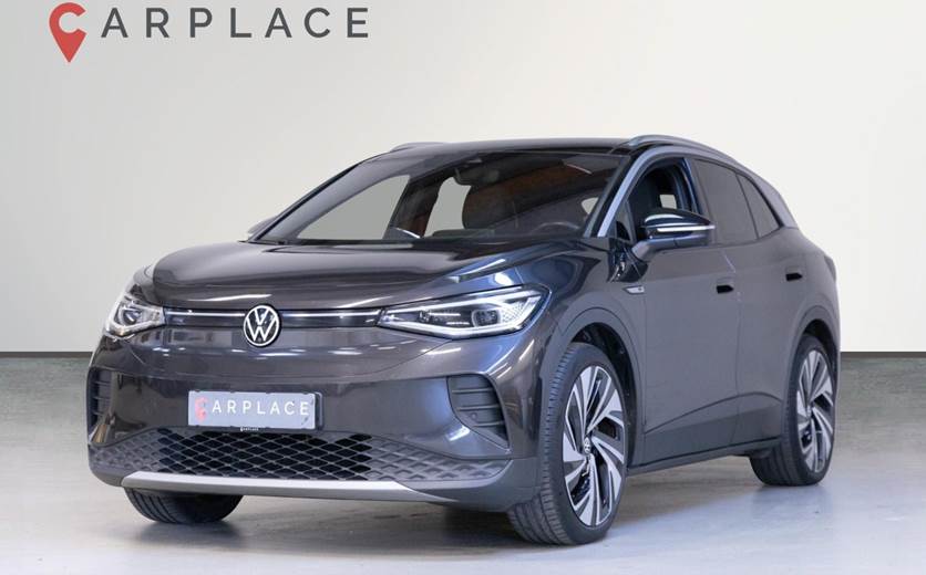 VW ID.4 77 1ST Plus Max